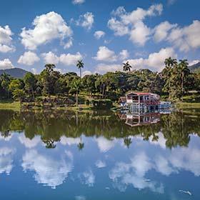 the best time to visit cuba countryside and lakes