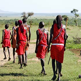 indigenous tribes in kenya africa