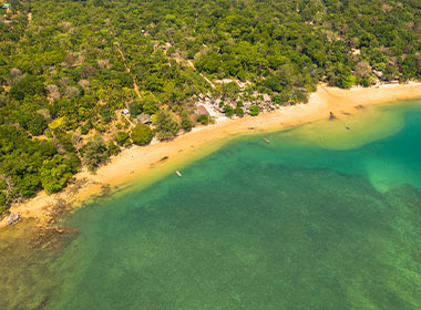 visit Buffalo Bay on your travels through Thailand