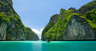 Create a personal adventure through Southeast Asia's greatest locations