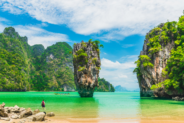 Discover the greatest things to do when in Thailand