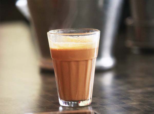 chai tea popular drink in uganda