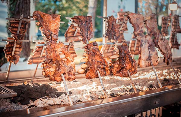 the national dish of brazil is asado