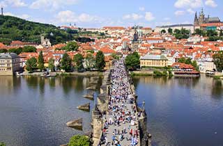 Charles Bridge