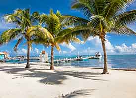 Caye Caulker Belize