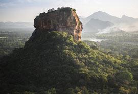 Solo travel Sri Lanka