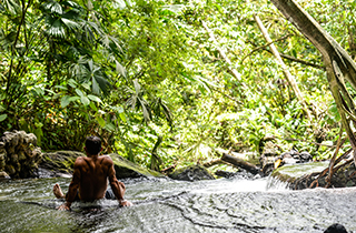 single tours in costa rica