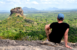 single holidays in sri lanka