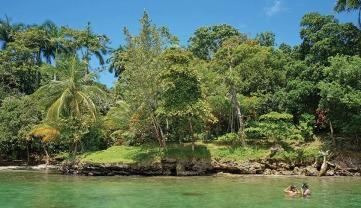 Bocas del Toro, Panama